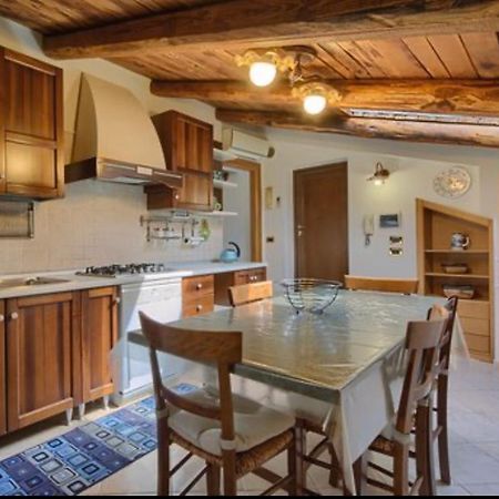Le 8 Campane 2 Villa Salerno Kültér fotó