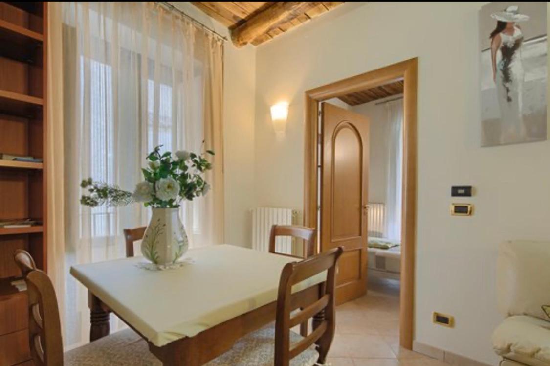 Le 8 Campane 2 Villa Salerno Kültér fotó